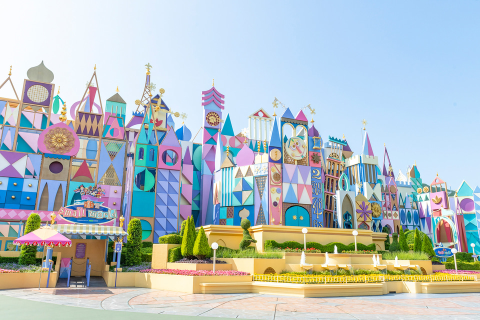 マーベルGotGのグルートと東京ディズニーランドのスモワが最強タッグ