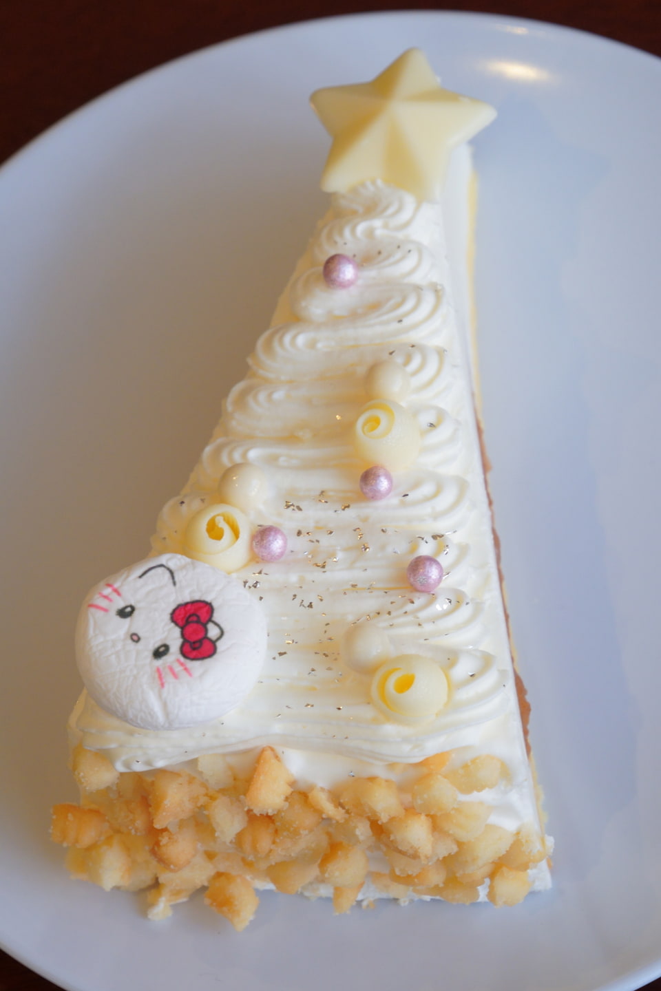 USJ、今年のクリスマスはフードメニューが充実！ ハローキティ