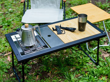 スノーピーク、アウトレットセールや限定アイテム販売を行なう「雪峰祭