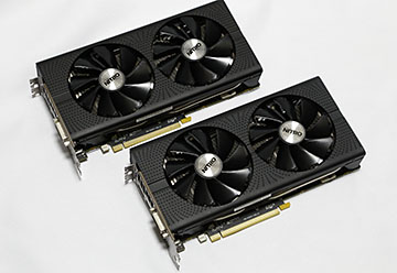 マイニング向けの「Radeon RX 470 MINER 4G」がMSIから登場、映像端子