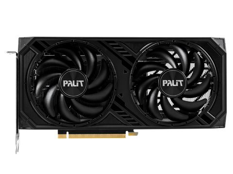 PalitのGeForce RTX 4060 Ti 8GBは3製品、シングルファンモデルもあり