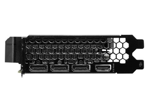 PalitのGeForce RTX 4060 Ti 8GBは3製品、シングルファンモデルもあり