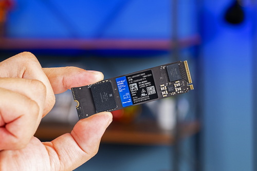 予算と性能のバランスも気になる“普段使いPCのSSD”にはGen 4に進化して