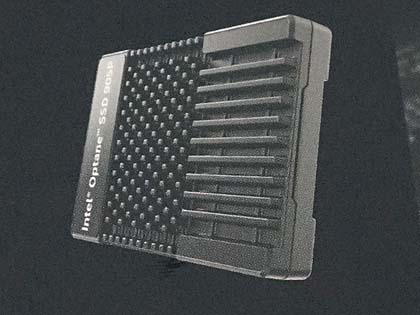 Intelの最新SSD「Optane SSD 905P」に2.5インチ版が登場、480GBで実売8