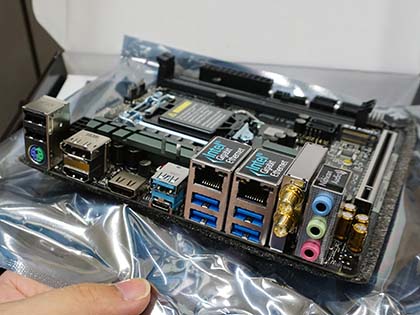 TaichiやPhantom Gamingなど、ASRockのZ390マザーは計8種類 - AKIBA PC