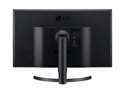 HDR10対応の31.5型4K液晶「32UK550-B」がLGから、価格は47,980円