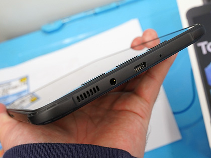 MIL規格準拠の高耐久タブレット「Galaxy Tab Active3」が直輸入、ペン