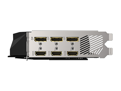 簡易水冷クーラーを備えたGeForce RTX 3080がGIGABYTEから、実売13万円