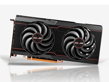 SAPPHIREのRadeon RX 6600 XTはNITRO+とPULSEの2種類 - AKIBA PC Hotline!