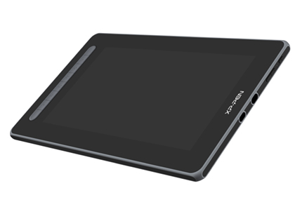 11.9型の液晶ペンタブ「Artist 12 セカンド」が発売、反応性が向上した