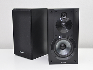 ミニレビュー】初めて“ハイレゾ対応スピーカー”を導入。約2万円の