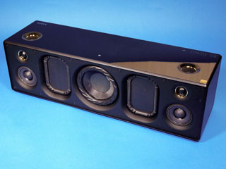 プレイバック2014】レビュー後、個人的に買っちゃったソニー「SRS-X9