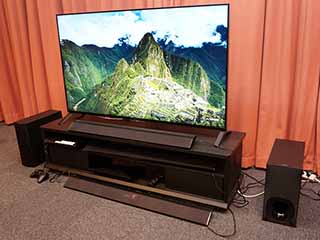 ソニー、4K/HDCP 2.2フル対応サウンドバー「HT-CT780」 - AV Watch