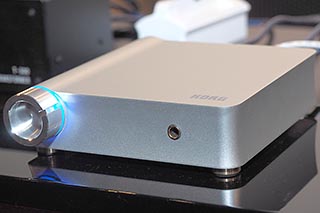 コルグ、レコードDSD録音対応のUSB DAC「DS-DAC-10R」。ソフトは