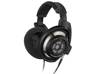 ゼンハイザー最上位ヘッドフォン「HD 800S」。約20万円 - AV Watch