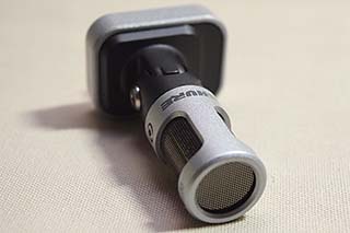 藤本健のDigital Audio Laboratory】第676回:iPhoneで広がりのある録音