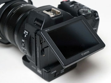 小寺信良の週刊 Electric Zooma!】約20万円で買える“小さな業務用4K