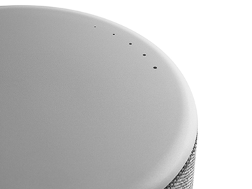 B&O PLAY、無指向性でChromecast built-inのBluetoothスピーカー「M5