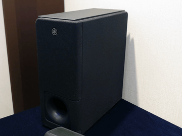 ヤマハ、初の「DTS Virtual:X」対応サウンドバー。HDMI搭載で約28,000
