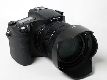 小寺信良の週刊 Electric Zooma!】AF爆速化で個性が見えてきた! ソニー