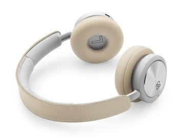 B&O PLAY、外音も聞けるBluetooth/NCヘッドフォン「Beoplay H8i」 - AV