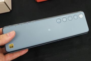 ソニー、Spotify/Chromecast対応「h.ear go 2」。スマートスピーカー