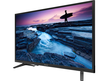 ハイセンス、コストパフォーマンスにこだわる液晶TV。32～49型「A50