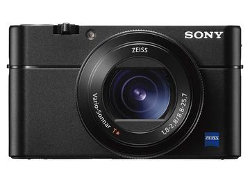 ソニー、BIONZ Xで高画質化した1型センサー搭載「RX100M5A」。約11万円