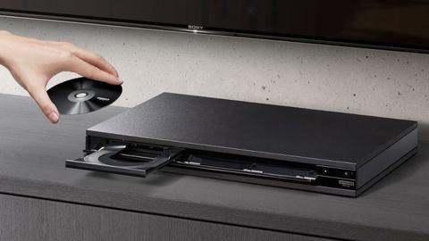 ソニー、DolbyVision/HDR/SACD対応のプレーヤー「X1100ES」海外発表