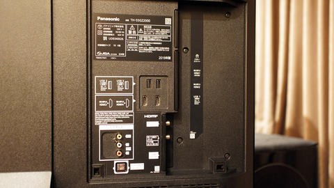 鳥居一豊の「良作×良品」】有機ELの実力を引き出した、パナソニックの