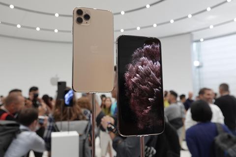 西田宗千佳のRandomTracking】新iPhoneを体験。3眼化「Pro」の超広角