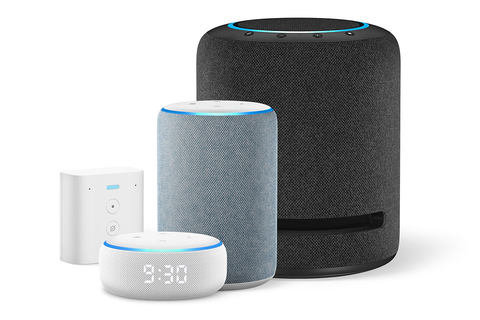 Amazon Echo刷新。ソニー360 Reality Audio対応Echo Studio