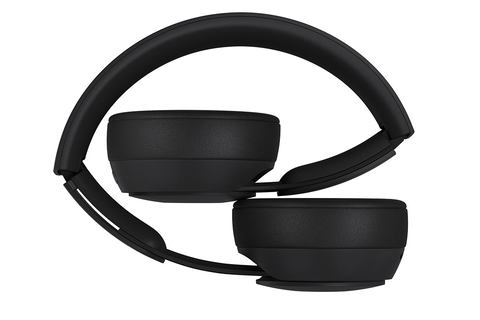 Beats初のオンイヤーNCヘッドフォン「Solo Pro」。29,800円 - AV Watch