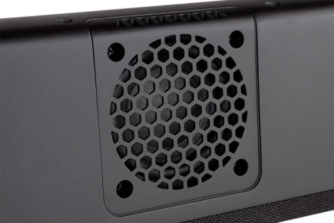 異色の“ピュア”サウンドバー、デノン「DHT-S216」を“音楽用スピーカー
