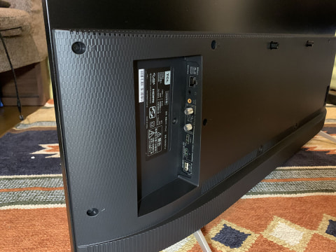 小寺信良の週刊 Electric Zooma!】見せてもらおうか、3万円4Kテレビの