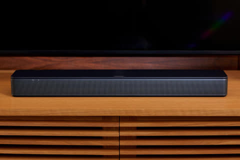 ボーズ、3.3万円のコンパクトなサウンドバー「Bose TV Speaker」 - AV