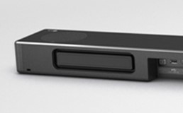 LG、メリディアン監修のAtmos/DTS:X対応サウンドバー - AV Watch