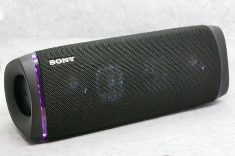 小寺信良の週刊 Electric Zooma!】ソニー、攻めの「XB」Bluetooth