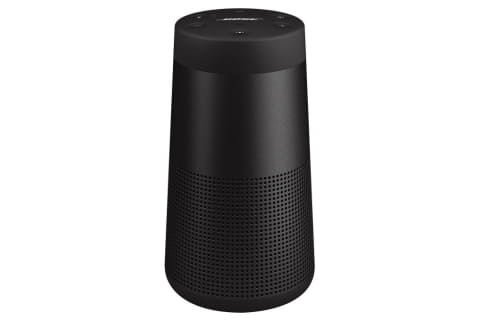 ボーズ、進化した360度Bluetoothスピーカー「SoundLink Revolve II