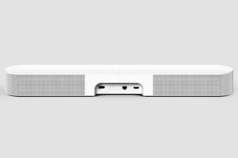 Sonos、Dolby Atmos対応サウンドバー「Beam(Gen2)」を18日発売 - AV Watch