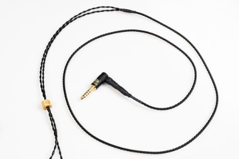 BriseAudio、ゼンハイザーIE 600専用リケーブル - AV Watch