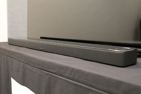 鳥居一豊の「良作×良品」】これがボーズのうまさ! Atmos対応、拡張可能