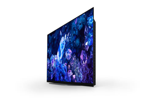 PS5に最適なコンパクト4K有機ELブラビア。42型30.8万円 - AV Watch