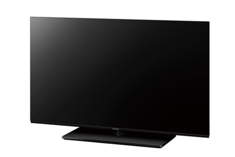 パナソニック、4K有機ELビエラ最小の42型「LZ1000」。約28万円 - AV Watch