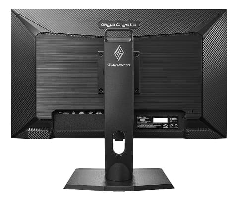 アイ・オー、160Hz対応の27型4Kゲーミングモニタ - AV Watch