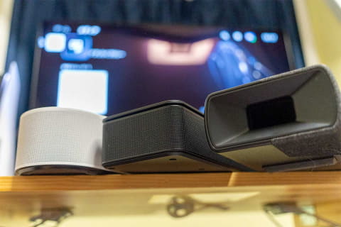 レビュー】俺の部屋改造計画! 6畳間でボーズ、デノン、Sonosサウンド