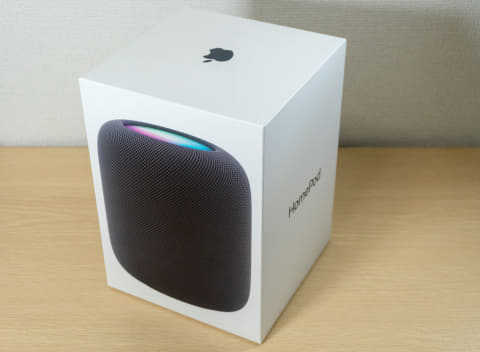 西田宗千佳のRandomTracking】第2世代HomePodレビュー。時代に合わせた