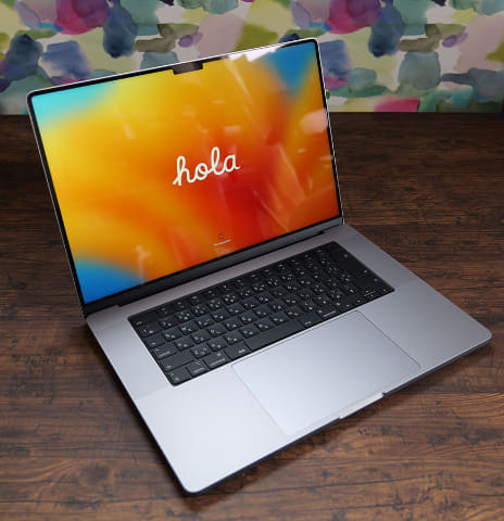 小寺信良の週刊 Electric Zooma!】新MacBook Pro 16インチは、いろいろ