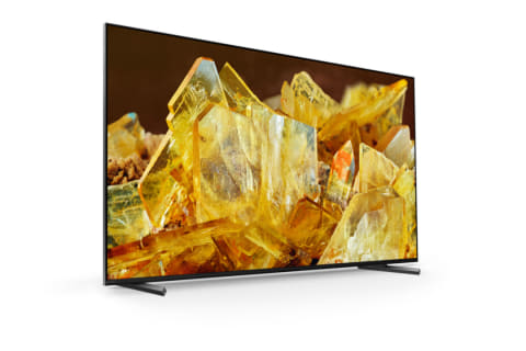 ソニー、XRプロセッサ×直下型LEDのプレミアム4K液晶「X90L」 - AV Watch