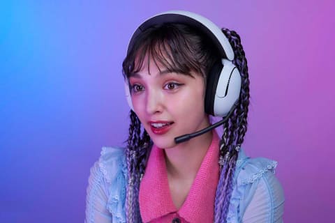 ソニーINZONE、装着性と通話音質高めたゲーミングヘッドセット「INZONE